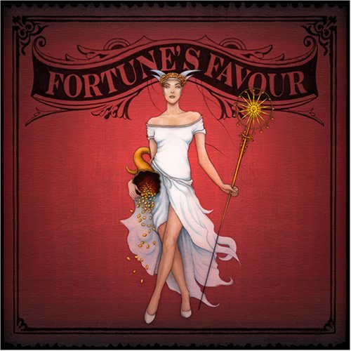 Great Big Sea/Fortune's Favour@Fortune's Favour
