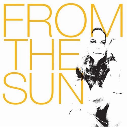 SHEPARD,VONDA/FROM THE SUN