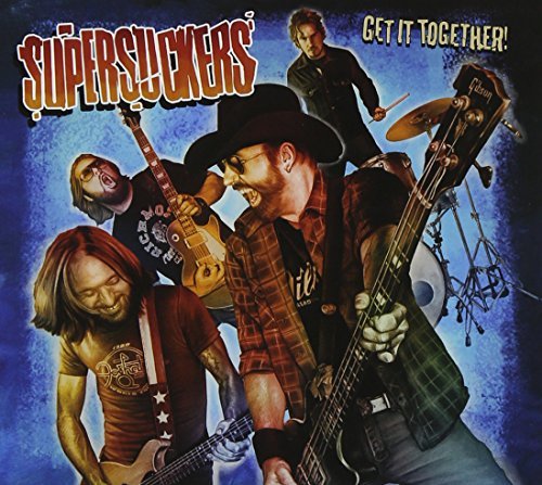 Supersuckers/Get It Together