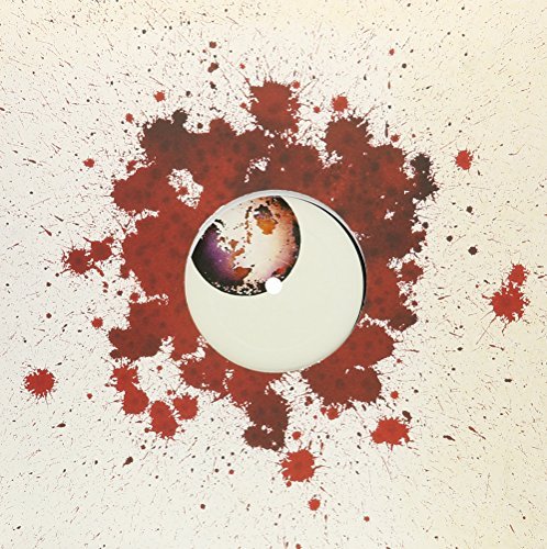 Pivot/In The Blood@7 Inch Single