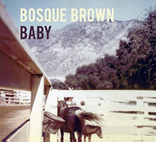 Bosque Brown/Baby