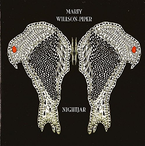 Marty Willson-Piper/Nightjar