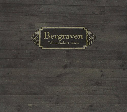 Bergraven/Till Makabert Vasen