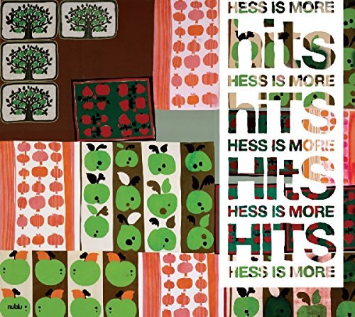 Hess Is More/Hits