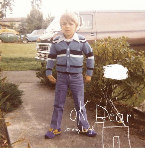 Jeremy Enigk/Ok Bear