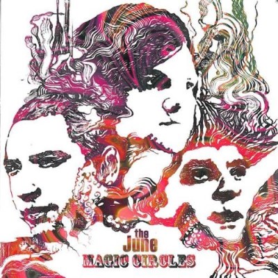 June/Magic Circles