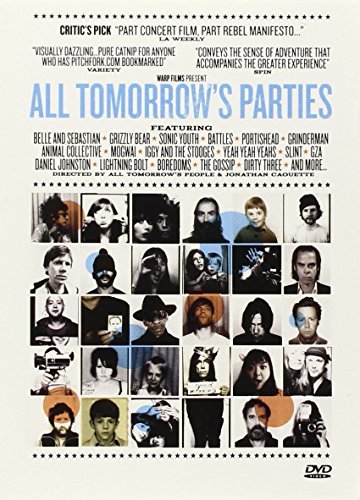 All Tomorrow's Parties/All Tomorrow's Parties