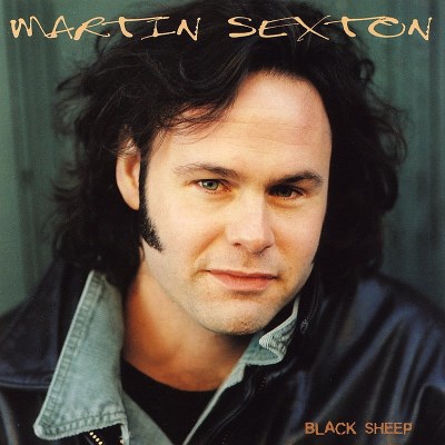 Martin Sexton/Black Sheep