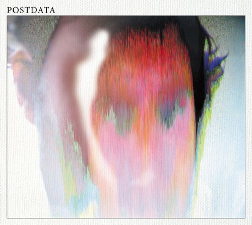 Postdata/Postdata@Digipak