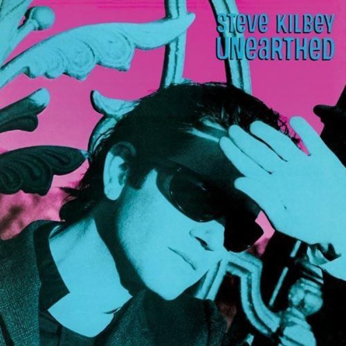 Steve Kilbey/Unearthed
