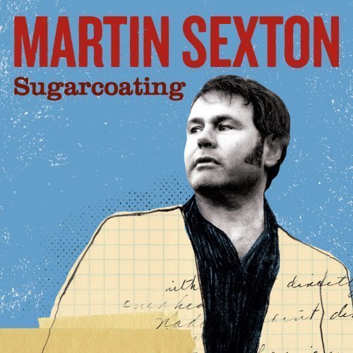 Martin Sexton/Sugarcoating@Sugarcoating