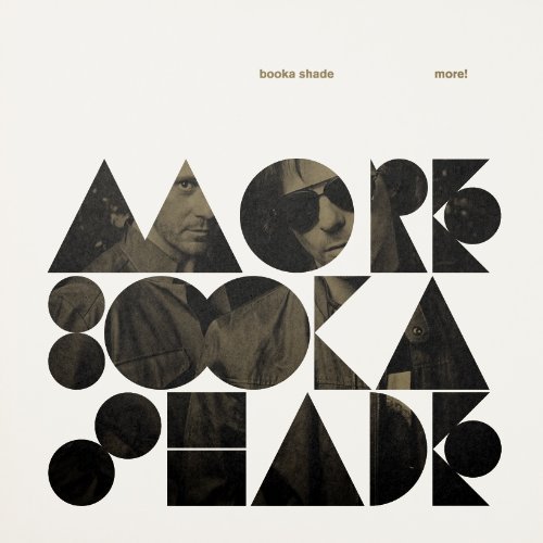 Booka Shade/More!