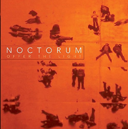 Noctorum/Offer The Light