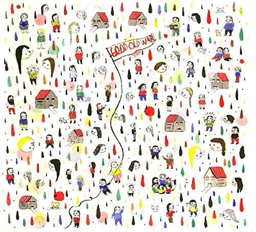 Good Old War/Good Old War