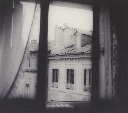 Sun Kil Moon/Admiral Fell Promises