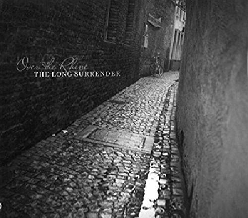 Over The Rhine/Long Surrender@Deluxe Digipak