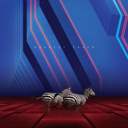 Adebisi Shank/This Is The Second Album Of A@Digipak