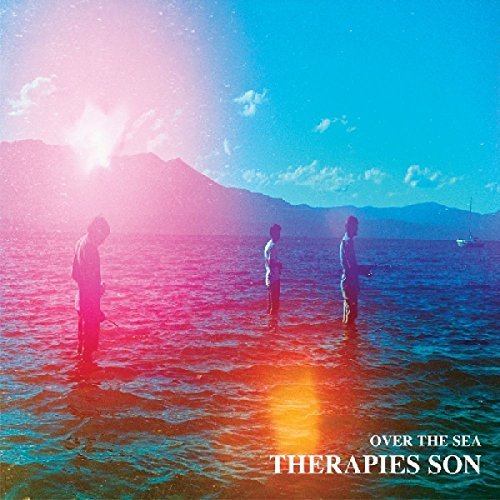 Therapies Son/Over The Sea@Over The Sea