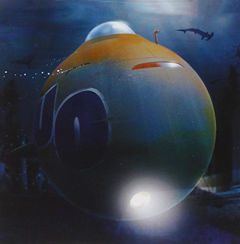 Urge Overkill/Rock & Roll Submarine