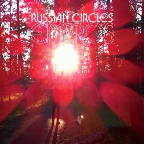 Russian Circles/Empros@Gatefold/Incl. Download