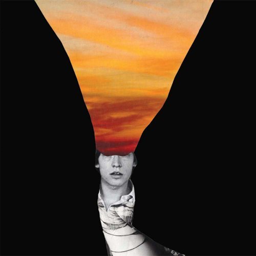 Ilyas Ahmed/With Endless Fire@Gatefold