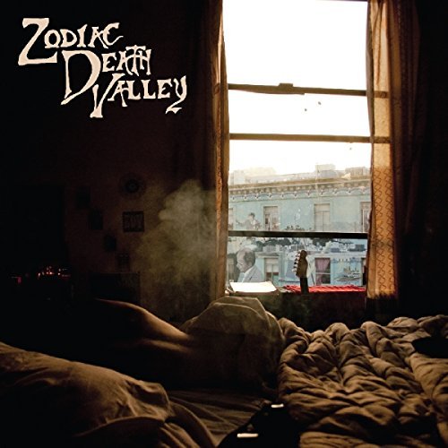 Zodiac Death Valley/Zodiac Death Valley@Digipak