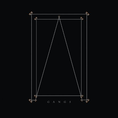And So I Watch You From Afar/Gangs@Digipak