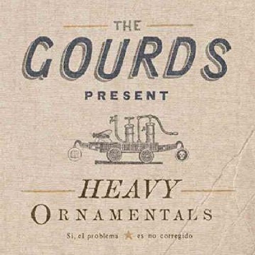 Gourds/Heavy Ornamentals