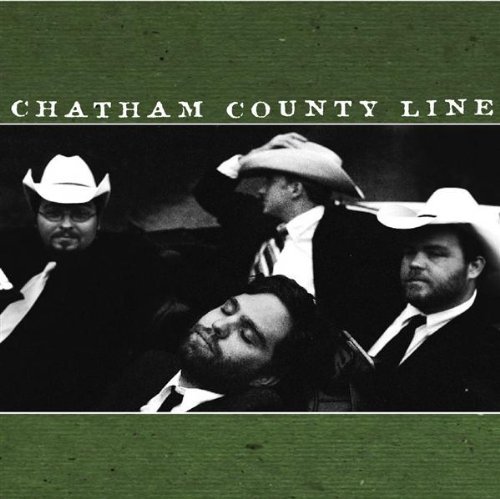 CHATHAM COUNTY LINE/CHATHAM COUNTY LINE