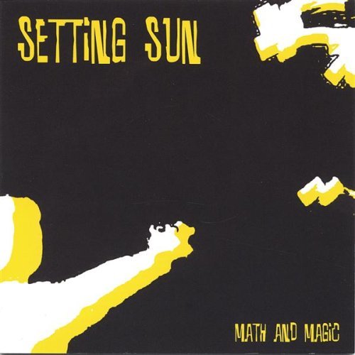 Setting Sun/Math & Magic