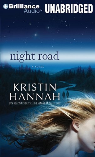 Kristin Hannah Night Road 