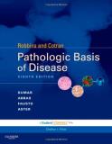 Vinay Kumar Robbins And Cotran Pathologic Basis Of Disease Pr 0008 Edition; 