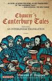 Geoffrey Chaucer Chaucer's Canterbury Tales Selected An Interlinear Translation 0003 Edition;revised Expand 