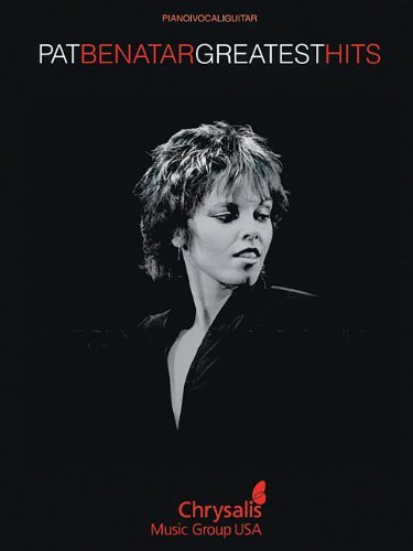 Pat Benatar Pat Benatar Greatest Hits 