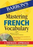 Wolfgang Fischer Mastering French Vocabulary With Online Audio 