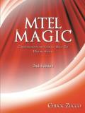 Chuck Zucco Mtel Magic Communication And Literacy Skills Test Writing Su 