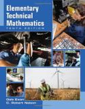 Dale Ewen Elementary Technical Mathematics 0010 Edition; 