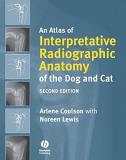 Arlene Coulson An Atlas Of Interpretative Radiographic Anatomy Of 0002 Edition;revised 