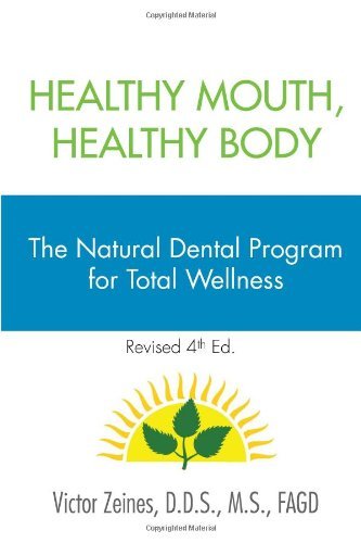 Victor D. D. S. M. S. Fagd Zeines/Healthy Mouth, Healthy Body