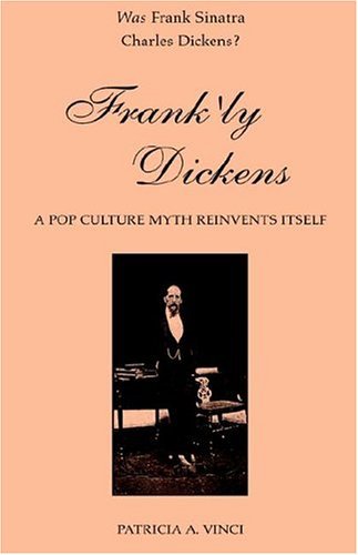 Patricia A. Vinci/Frank'Ly Dickens