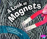 Barbara Alpert A Look At Magnets 