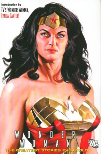 Dc Comics Greatest Stories Ever Told The 