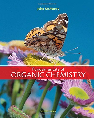 John E. Mcmurry Fundamentals Of Organic Chemistry 0007 Edition; 