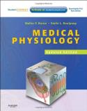 Walter F. Boron Medical Physiology [with Free Web Access] 0002 Edition;updated 