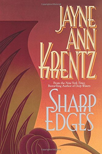 Jayne Ann Krentz/Sharp Edges