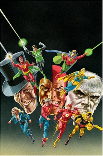 Gardner Fox/Crisis On Multiple Earths@Volume 1 - The Teams-Ups