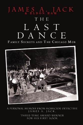James Jack and Eldon Ham/The Last Dance