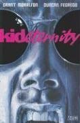 Grant Morrison/Kid Eternity
