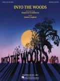 Stephen Sondheim Into The Woods Vocal Selections Revised 