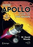 W. David Woods How Apollo Flew To The Moon 0002 Edition;new Expanded 